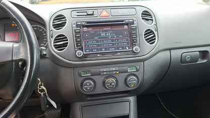 Volkswagen Golf Plus 1.6 FSI Tiptronic Tour Xenon LM Klimaa 155180903 6