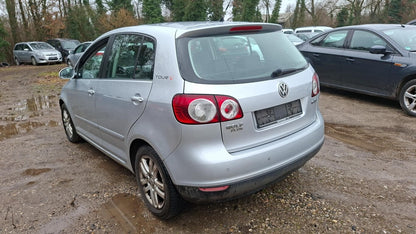 Volkswagen Golf Plus 1.6 FSI Tiptronic Tour Xenon LM Klimaa 155180903 2