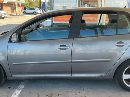 Exterior izquierda