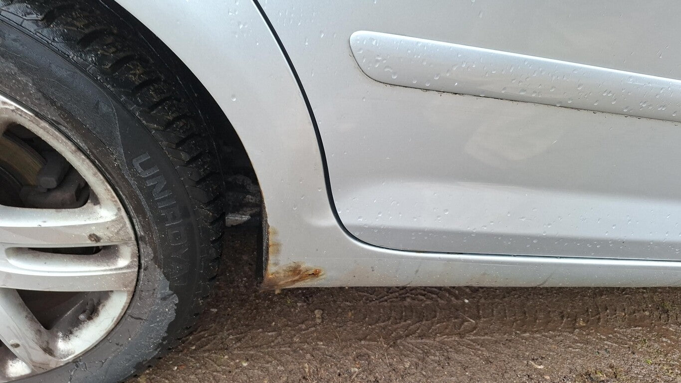 Volkswagen Golf Plus 1.6 FSI Tiptronic Tour Xenon LM Klimaa 155180903 16