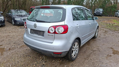 Volkswagen Golf Plus 1.6 FSI Tiptronic Tour Xenon LM Klimaa 155180903 3