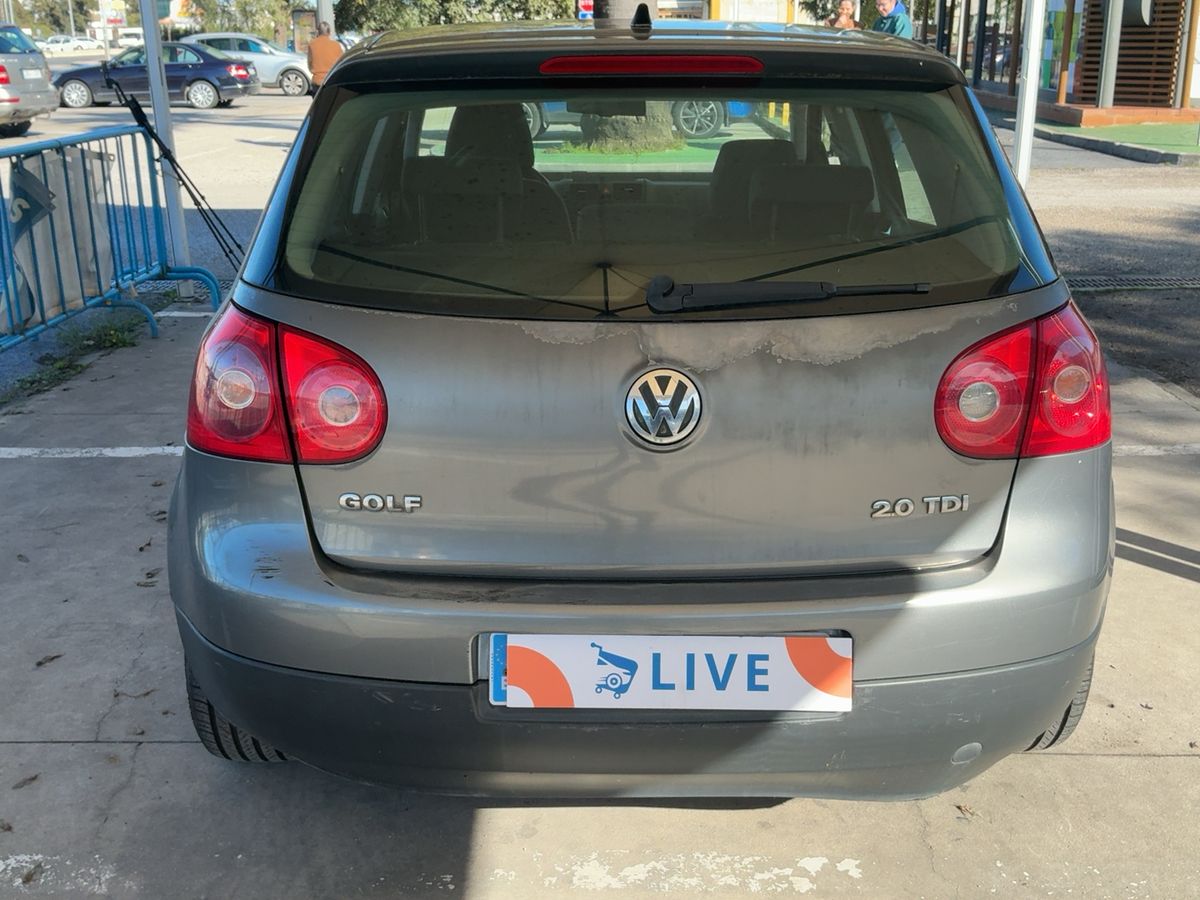 Parte Trasera