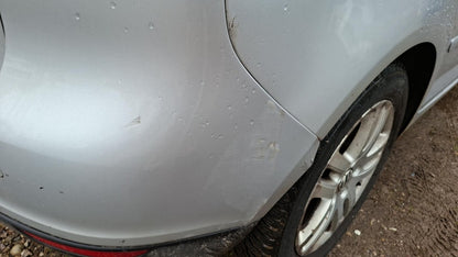 Volkswagen Golf Plus 1.6 FSI Tiptronic Tour Xenon LM Klimaa 155180903 14