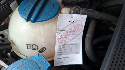 Volkswagen Golf Plus 1.6 FSI Tiptronic Tour Xenon LM Klimaa 155180903 12