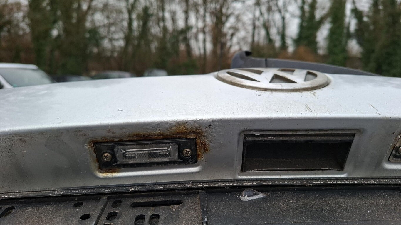 Volkswagen Golf Plus 1.6 FSI Tiptronic Tour Xenon LM Klimaa 155180903 17