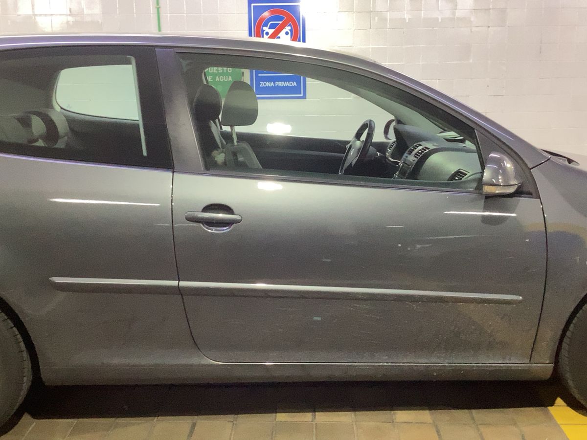 Exterior derecha