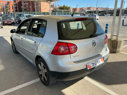 Parte trasera izquierda