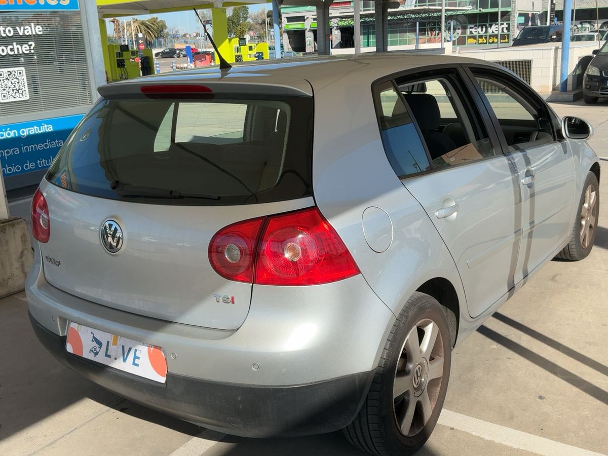 Parte trasera derecha