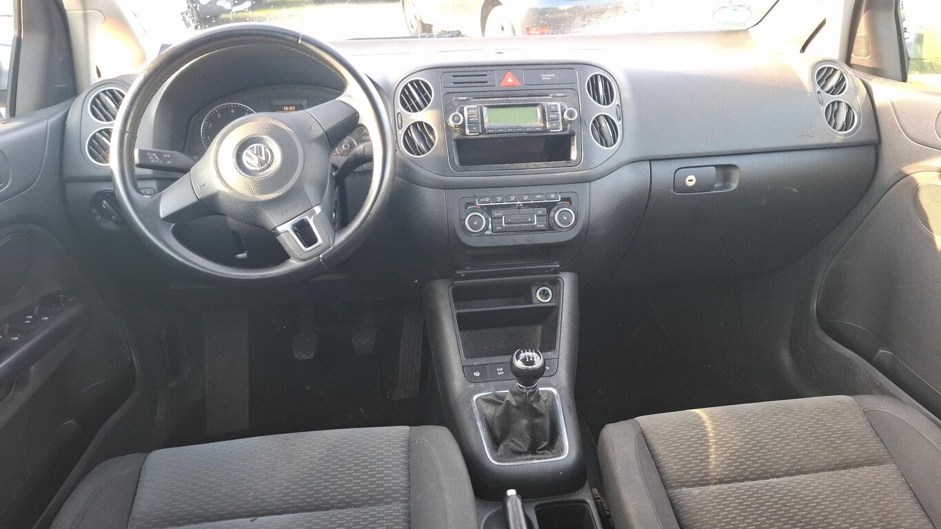 Volkswagen Golf VI Plus 1.4 TSI CL Climatr SHZ PDC ParkAss 142740835 5