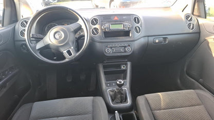 Volkswagen Golf VI Plus 1.4 TSI CL Climatr SHZ PDC ParkAss 142740835 5