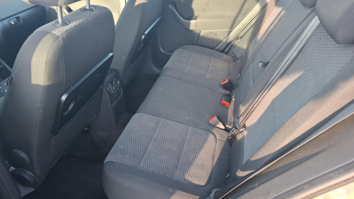 Volkswagen Golf VI Plus 1.4 TSI CL Climatr SHZ PDC ParkAss 142740835 6