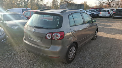 Volkswagen Golf VI Plus 1.4 TSI CL Climatr SHZ PDC ParkAss 142740835 3