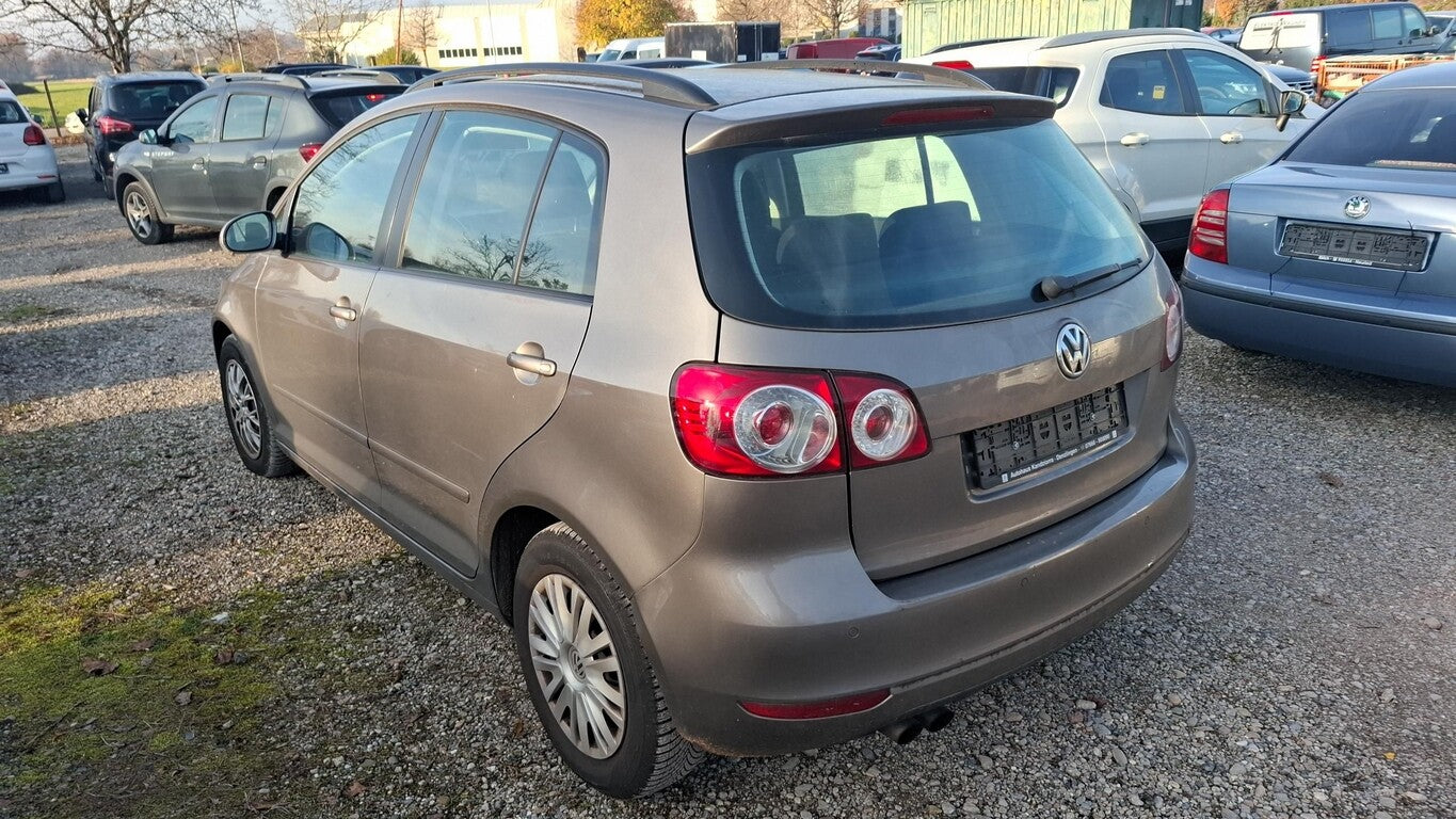 Volkswagen Golf VI Plus 1.4 TSI CL Climatr SHZ PDC ParkAss 142740835 2