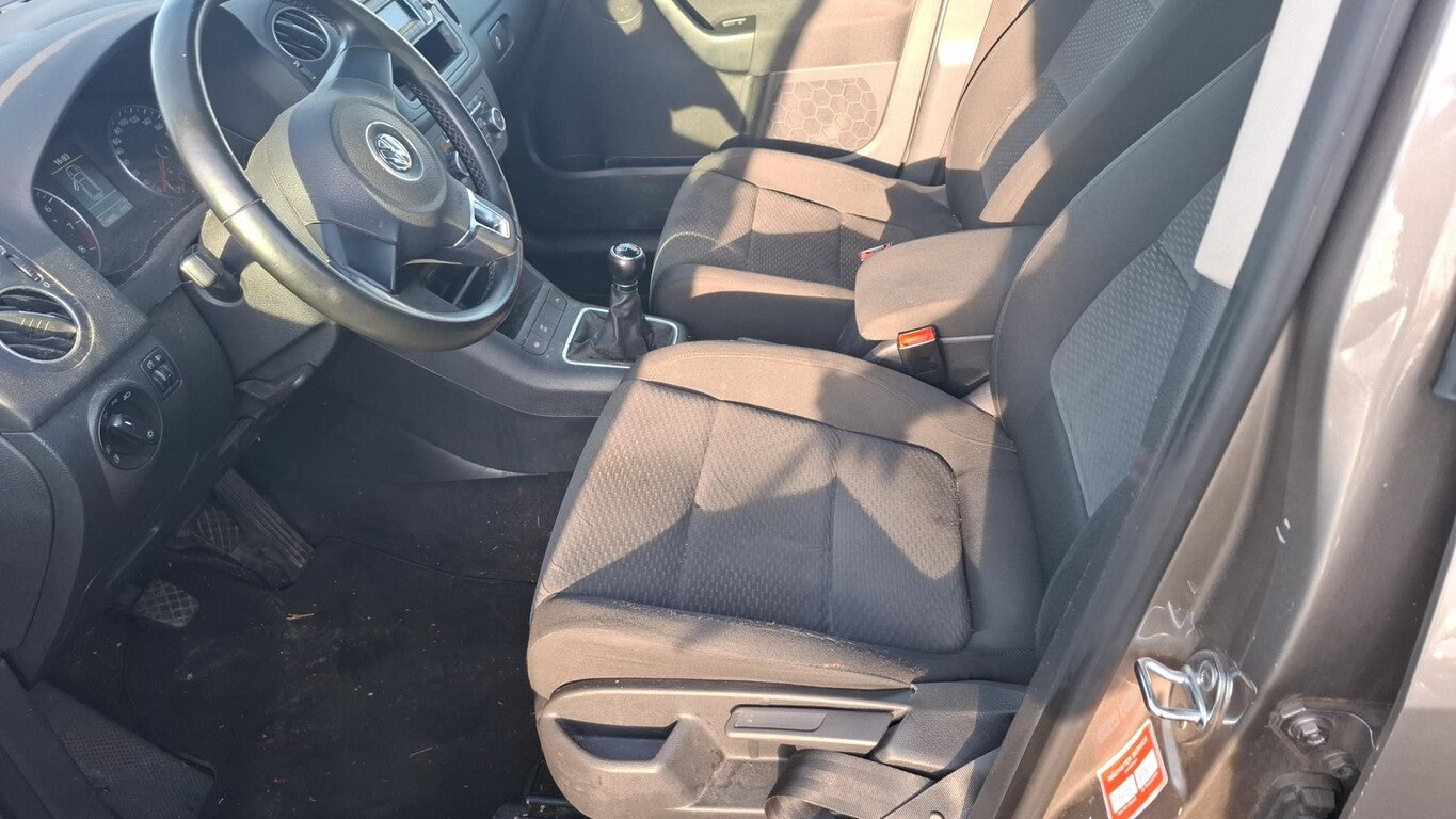 Volkswagen Golf VI Plus 1.4 TSI CL Climatr SHZ PDC ParkAss 142740835 7