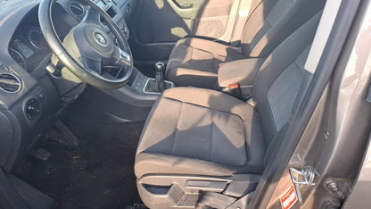 Volkswagen Golf VI Plus 1.4 TSI CL Climatr SHZ PDC ParkAss 142740835 7