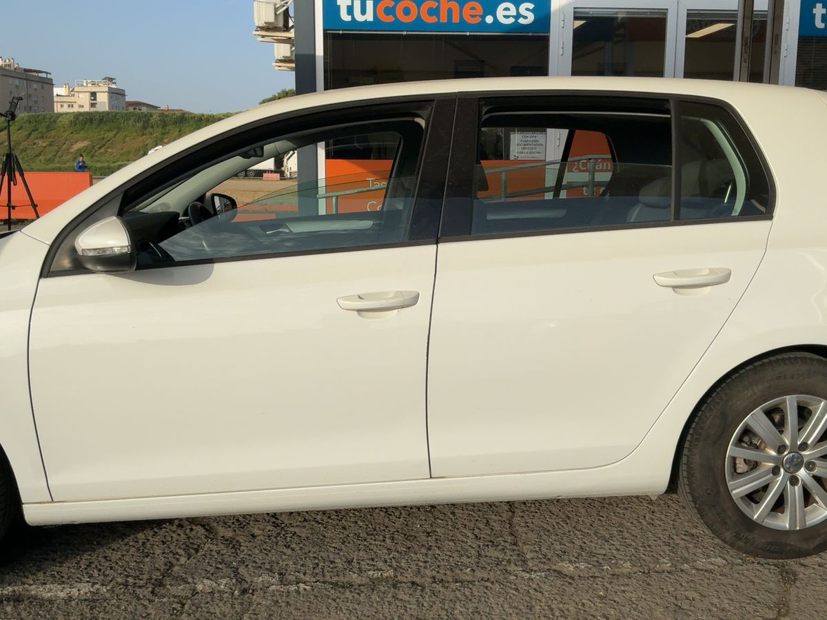 Exterior izquierda