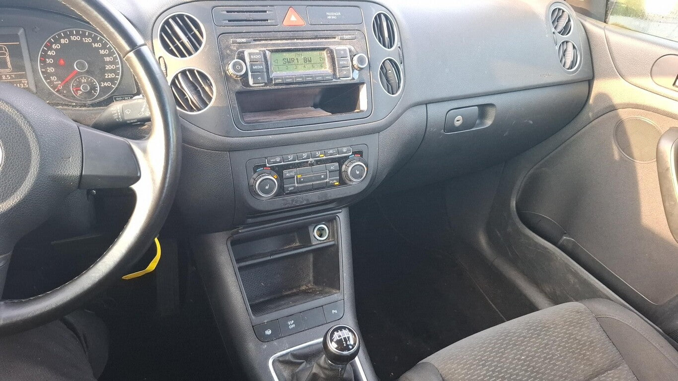 Volkswagen Golf VI Plus 1.4 TSI CL Climatr SHZ PDC ParkAss 142740835 8