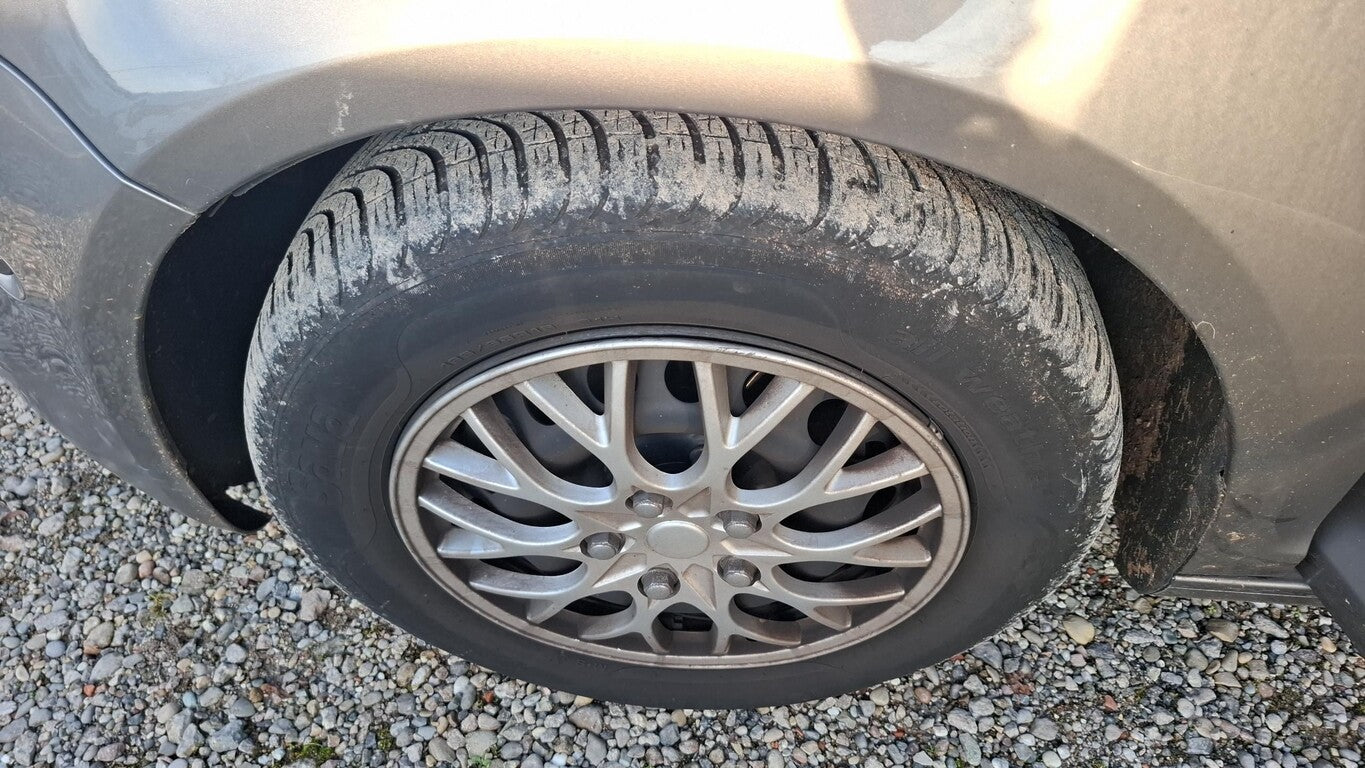 Volkswagen Golf VI Plus 1.4 TSI CL Climatr SHZ PDC ParkAss 142740835 14