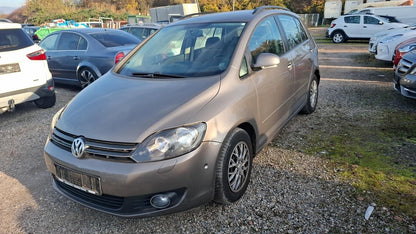 Volkswagen Golf VI Plus 1.4 TSI CL Climatr SHZ PDC ParkAss 142740835 0