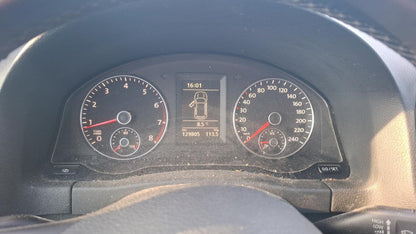 Volkswagen Golf VI Plus 1.4 TSI CL Climatr SHZ PDC ParkAss 142740835 4