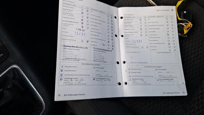 Volkswagen Golf VI Plus 1.4 TSI CL Climatr SHZ PDC ParkAss 142740835 18