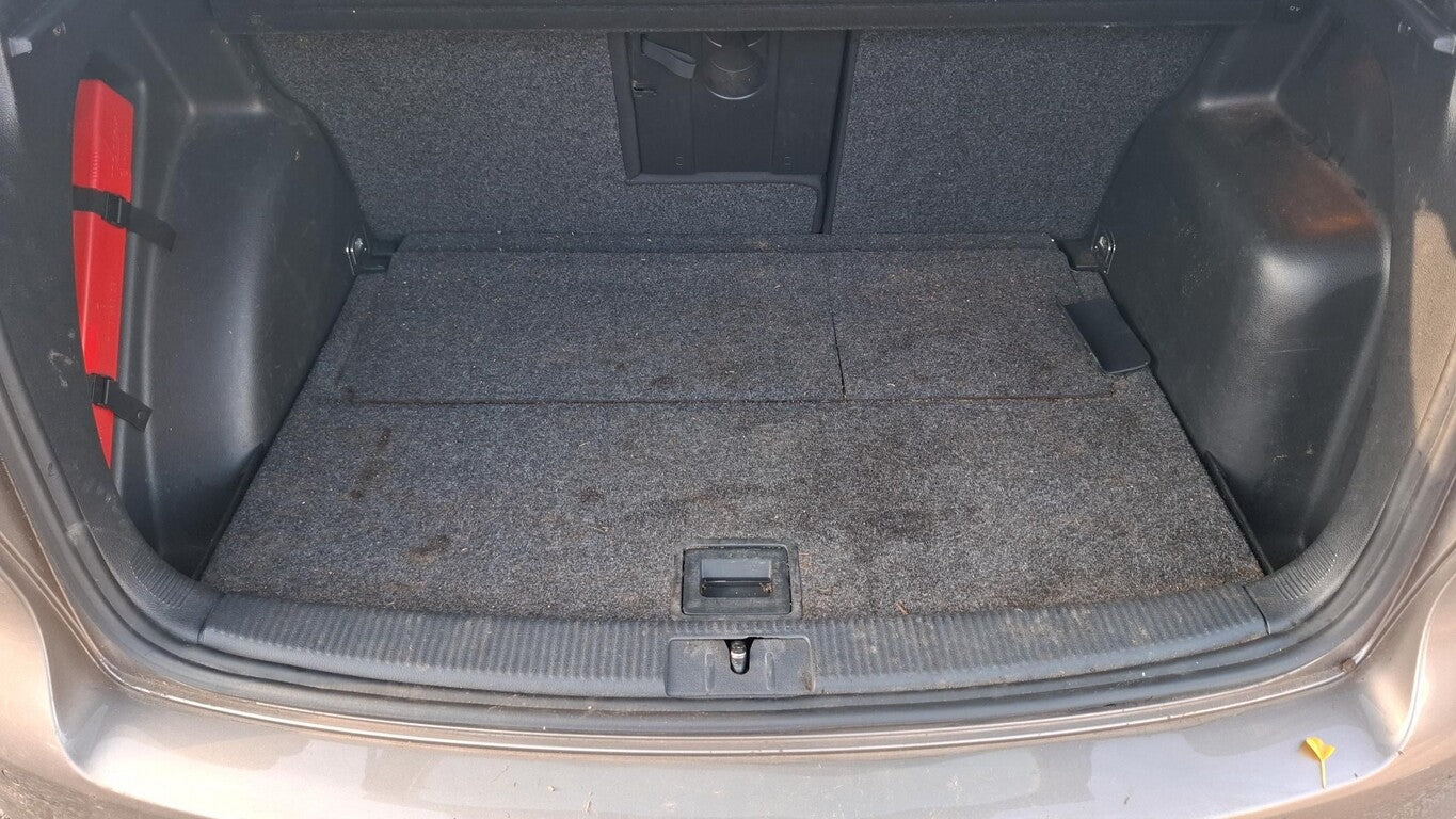 Volkswagen Golf VI Plus 1.4 TSI CL Climatr SHZ PDC ParkAss 142740835 15