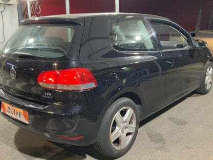 Parte trasera derecha