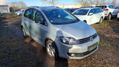 Volkswagen Golf VI Plus 1.2 TSI Style DSG LM Climatr. PDC 149784815 1