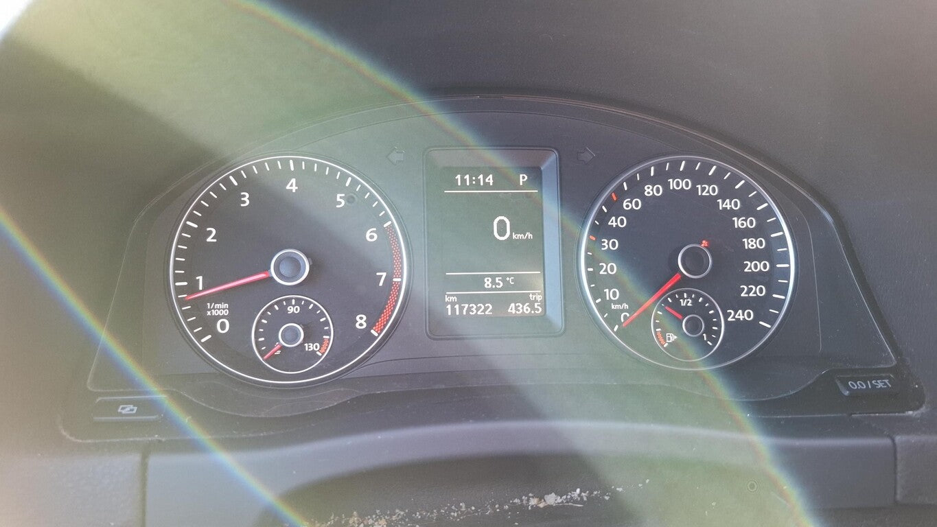 Volkswagen Golf VI Plus 1.2 TSI Style DSG LM Climatr. PDC 149784815 5