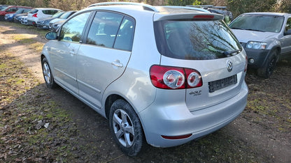 Volkswagen Golf VI Plus 1.2 TSI Style DSG LM Climatr. PDC 149784815 3