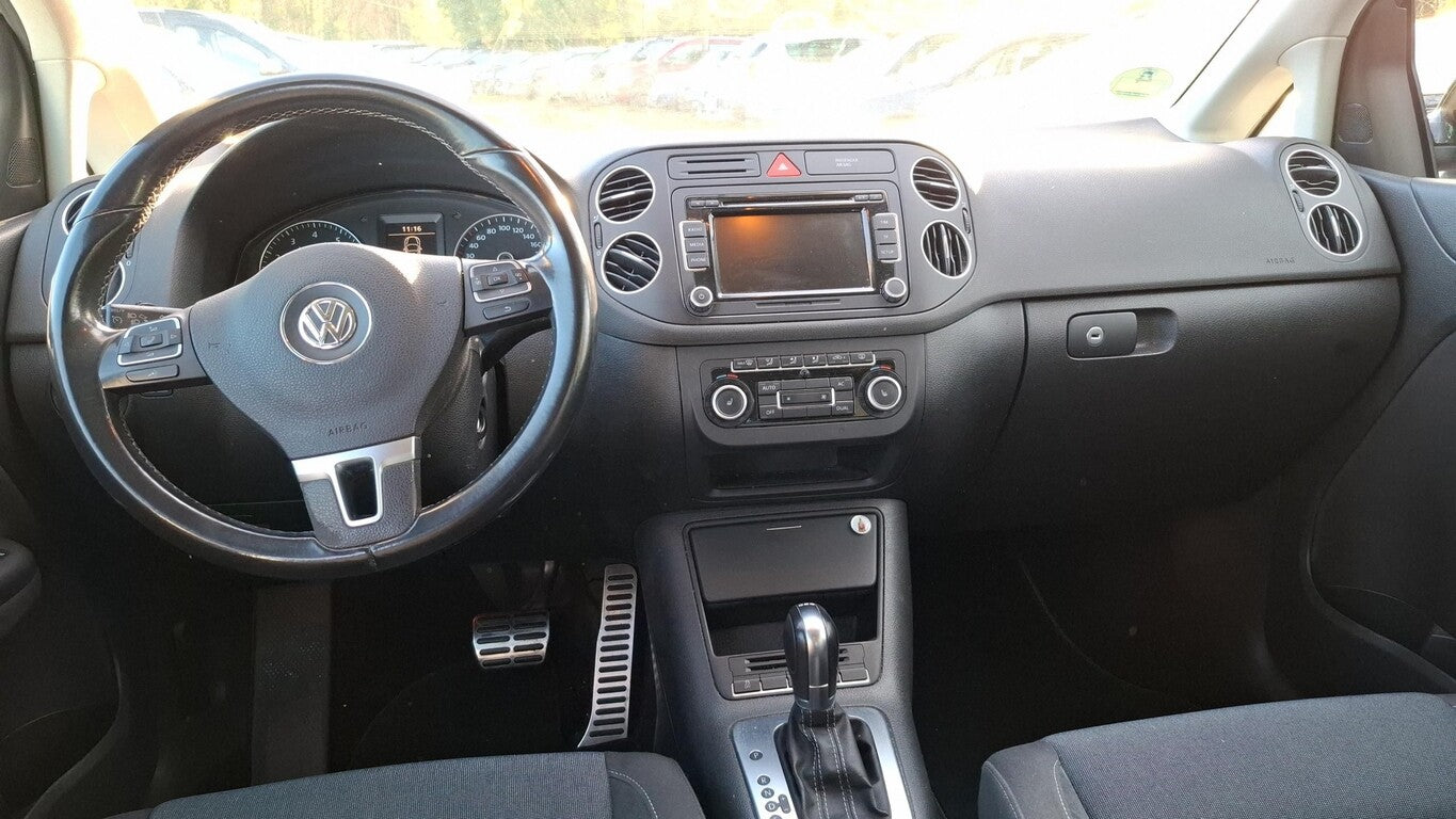 Volkswagen Golf VI Plus 1.2 TSI Style DSG LM Climatr. PDC 149784815 4
