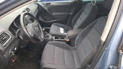 Volkswagen Golf VI 1.4 TSI Style Climatr PDC RCD 510 LM GRA 140716490 6