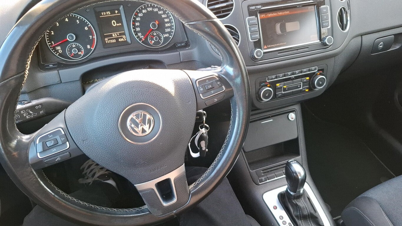 Volkswagen Golf VI Plus 1.2 TSI Style DSG LM Climatr. PDC 149784815 6
