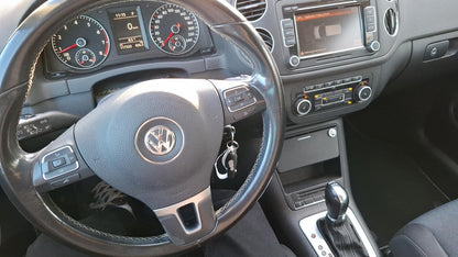 Volkswagen Golf VI Plus 1.2 TSI Style DSG LM Climatr. PDC 149784815 6