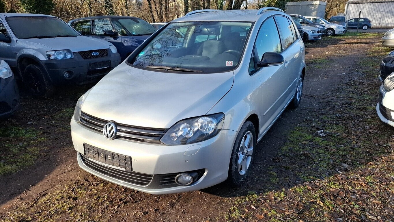 Volkswagen Golf VI Plus 1.2 TSI Style DSG LM Climatr. PDC 149784815 0