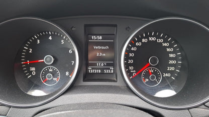 Volkswagen Golf VI 1.4 TSI Style Climatr PDC RCD 510 LM GRA 140716490 5