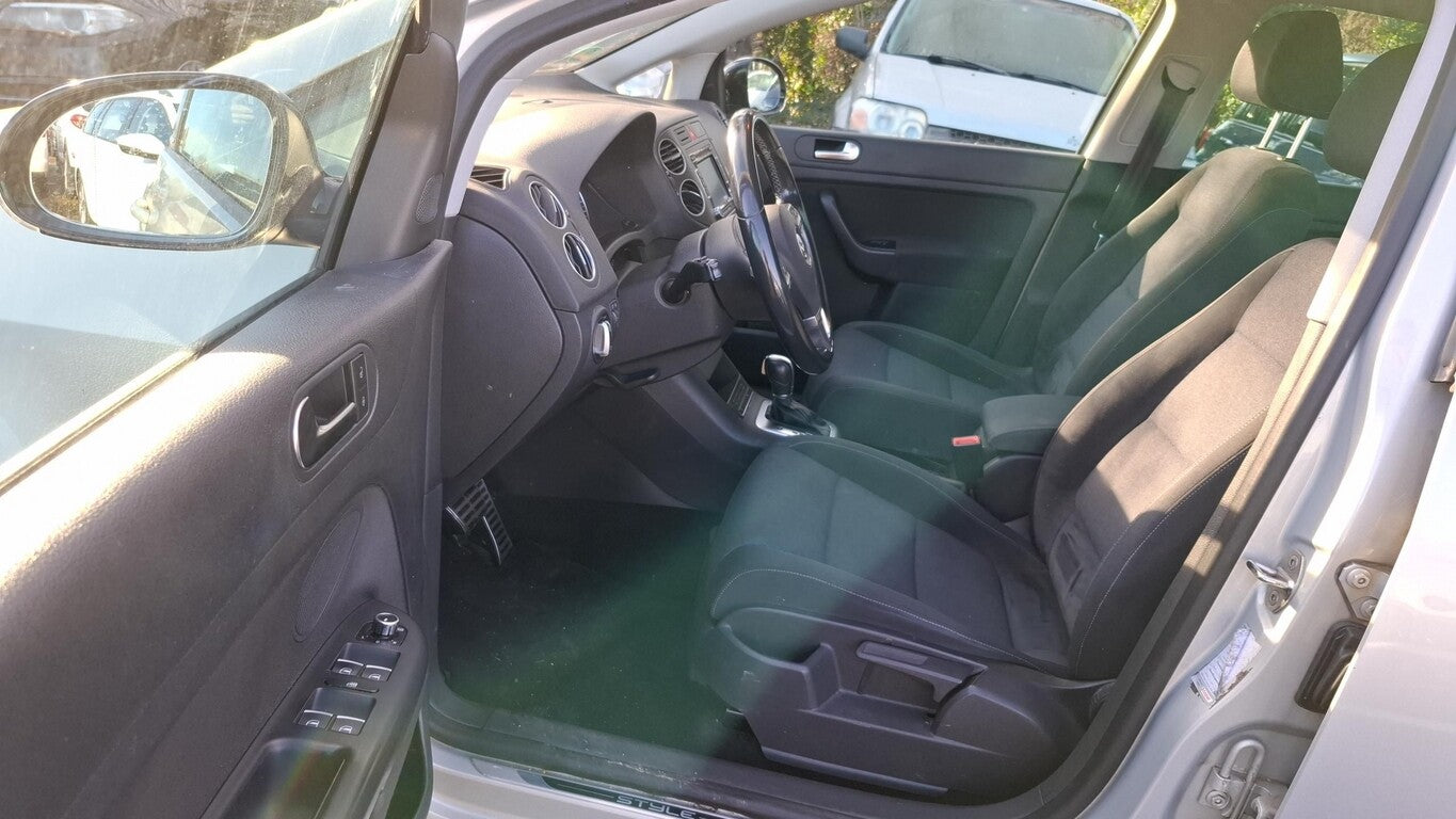 Volkswagen Golf VI Plus 1.2 TSI Style DSG LM Climatr. PDC 149784815 7