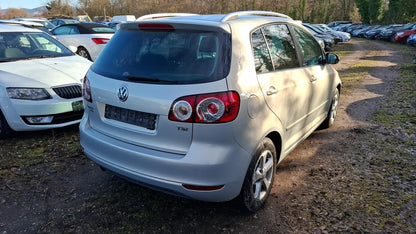 Volkswagen Golf VI Plus 1.2 TSI Style DSG LM Climatr. PDC 149784815 2
