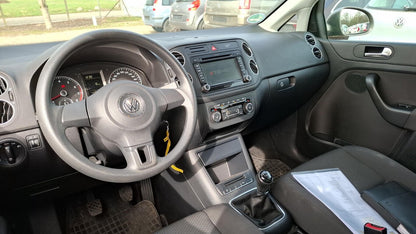 Volkswagen Golf VI Plus 1.2 TSI Navi 2 x PDC LM SHZ GRA 165639427 4