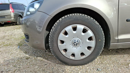 Volkswagen Golf VI Plus 1.2 TSI Navi 2 x PDC LM SHZ GRA 165639427 11