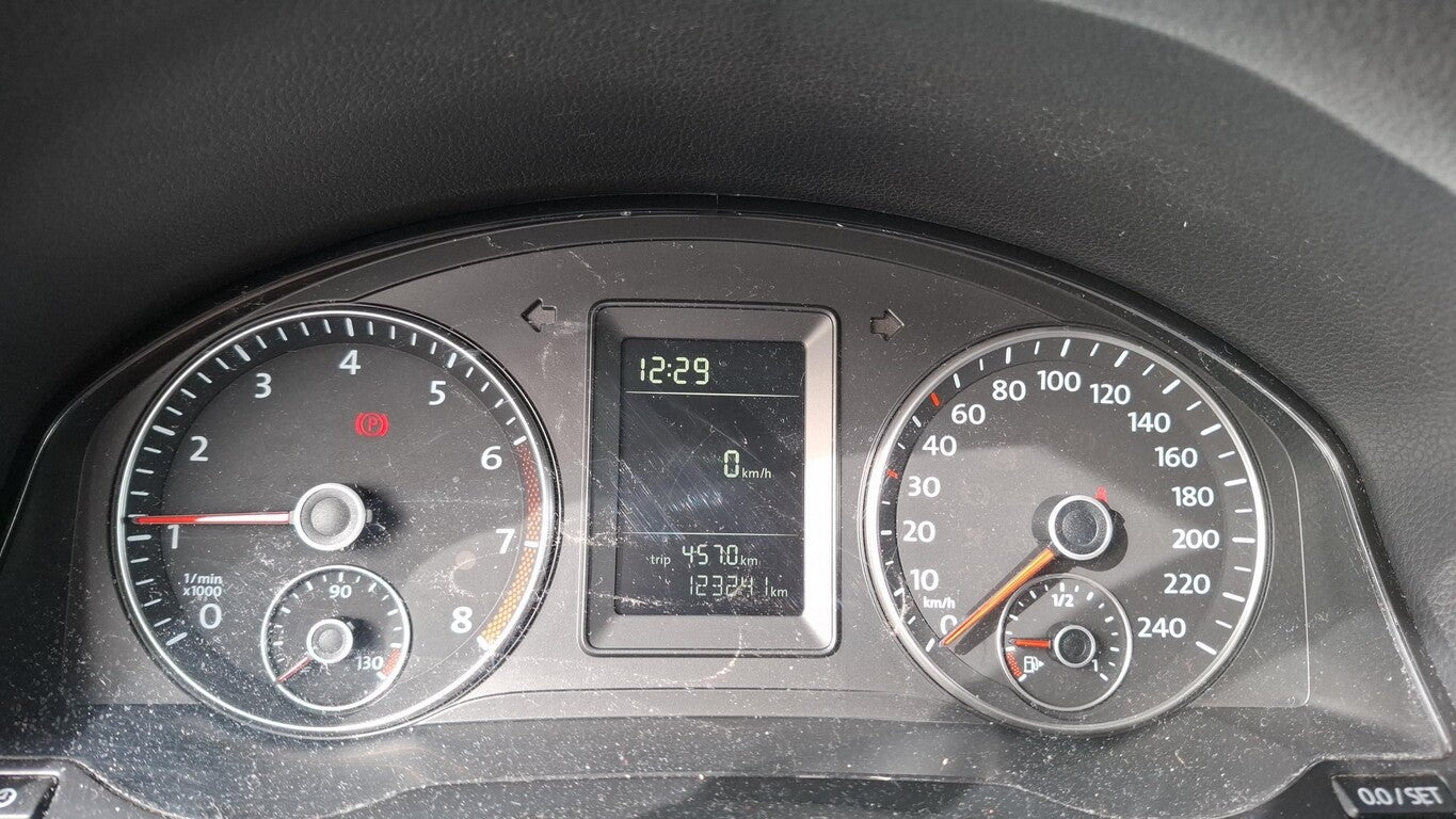 Volkswagen Golf VI Plus 1.2 TSI Navi 2 x PDC LM SHZ GRA 165639427 5