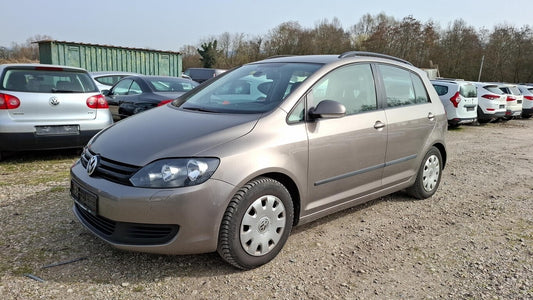 Volkswagen Golf VI Plus 1.2 TSI Navi 2 x PDC LM SHZ GRA 165639427 0
