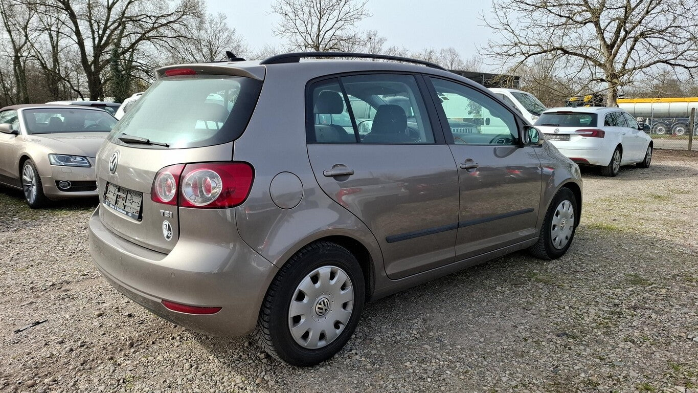 Volkswagen Golf VI Plus 1.2 TSI Navi 2 x PDC LM SHZ GRA 165639427 2