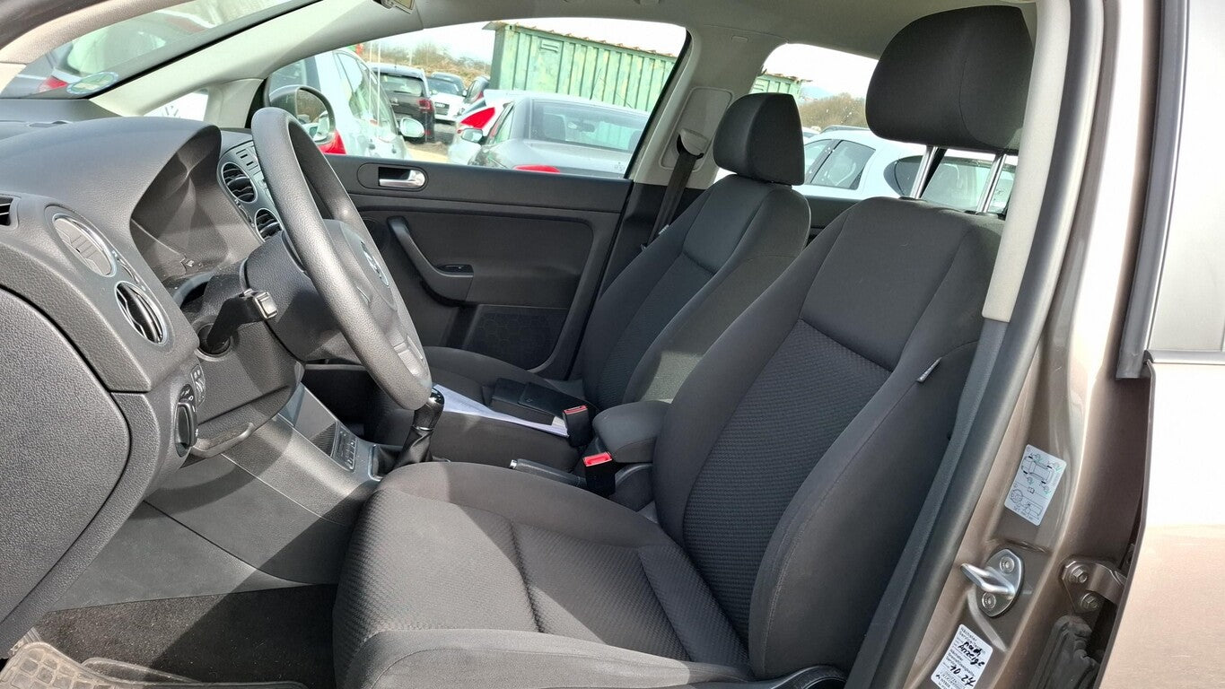 Volkswagen Golf VI Plus 1.2 TSI Navi 2 x PDC LM SHZ GRA 165639427 6