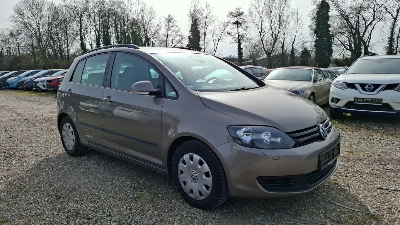 Volkswagen Golf VI Plus 1.2 TSI Navi 2 x PDC LM SHZ GRA 165639427 1
