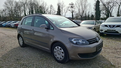 Volkswagen Golf VI Plus 1.2 TSI Navi 2 x PDC LM SHZ GRA 165639427 1