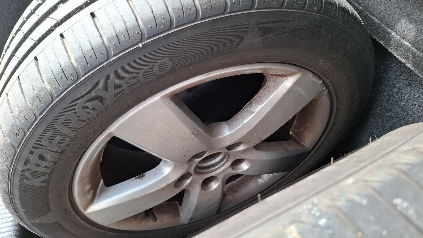 Volkswagen Golf VI Plus 1.2 TSI Navi 2 x PDC LM SHZ GRA 165639427 10
