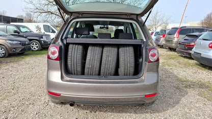 Volkswagen Golf VI Plus 1.2 TSI Navi 2 x PDC LM SHZ GRA 165639427 9