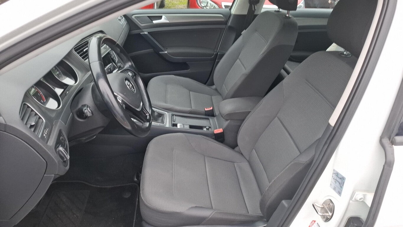 Volkswagen Golf VII 1.4 TSI Comfortline LM Climatr. PDC GRA 138038408 6