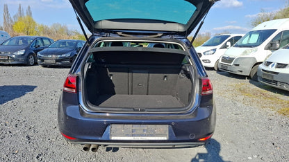 Volkswagen Golf VII 1.4 TSI Highline AHK Bi-Xen ParkAss SHZ 167457475 9